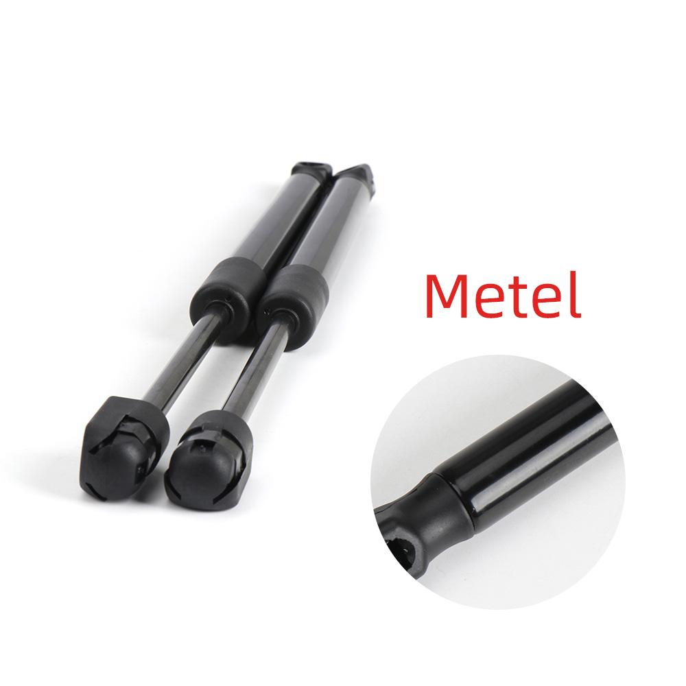 Car Front Bonnet Hood Gas Struts Spring Support Lifter For BMW 5 Series E60 E61 2002-2010 Auto Interior Accessories 51237008745