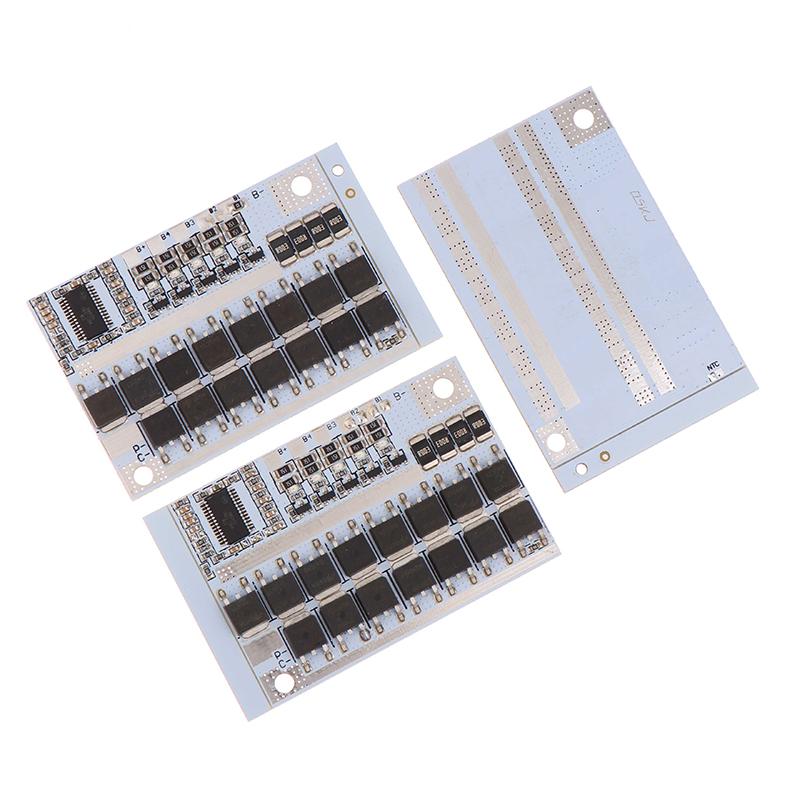 3S 4S 5S Bms 12 В 16,8 В 21 В 100 А литий-ионная тройная литиевая батарея защитная плата литий-полимерный балансировочный зарядный модуль