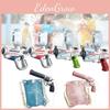 Gun Water Electric Child Spray Large Capacity High Pressure Strong Festival Toy