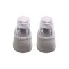 Rubber Soles Newborn Socks Soft Cotton Baby Socks Adorable Infant Lace Socks  For Newborns