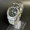 Б/у [Рабочий предмет] SEIKO ALBA AQUA GEAR V733-6A11 КВАРЦЕВЫЕ часы батарея заменена работа подтверждена серебристый