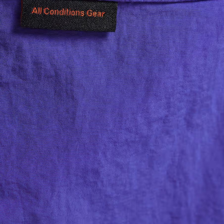 Nike ACG Dolomiti Водонепроницаемые облегающие укороченные брюки Женские брюки IF0142-430