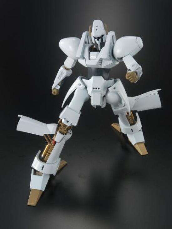 TAMASHII NATIONS Soul SPEC XS-10 L-Gaim Mk-1
