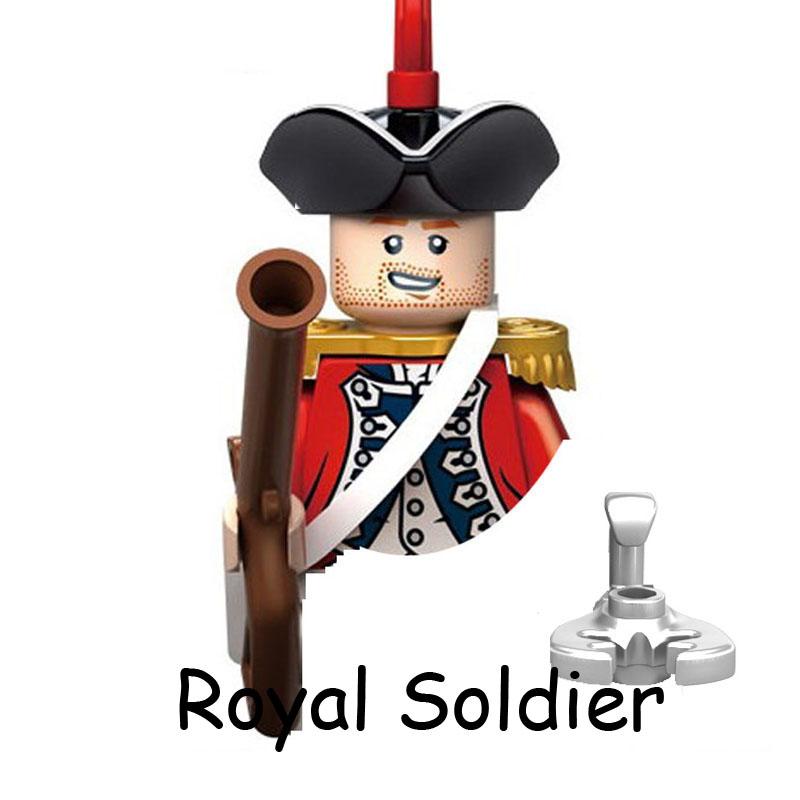 Карибы Пиратов Призрачные Зомби Акулы Джек Воробей Капитан Фигурка Блоки Конструктор Кирпичики Строительные Игрушки Для Детей