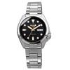 Seiko 5 SPORTS Автоматические механические часы ограниченной серии Seiko 5 Sports Сделано в Японии SRPE57 Черный [Seiko] Мужские [Товар]
