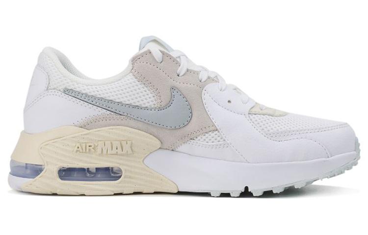 Nike Air Max Excee 'Слоновая кость' Женские CD5432-104