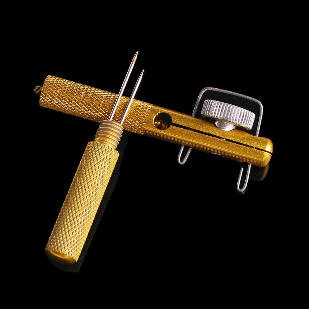 Metal Remove Tool Safety Extractor Detacher Knotting Tool Unhooking Device Hook Remover Fish Hooker
