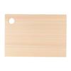 Cypress cutting board 32222cm