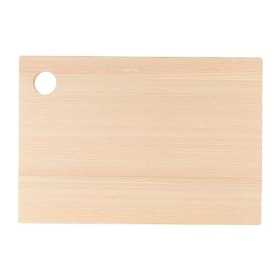 Cypress cutting board 32222cm