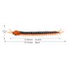 Infrared USB Remote Control Centipede Electric  Children’s Halloween Jewelry