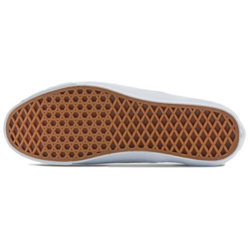 Vans Премиальные кеды-слипоны 98 'Houndstooth Pack Blush Pink' VN000CSEYWC