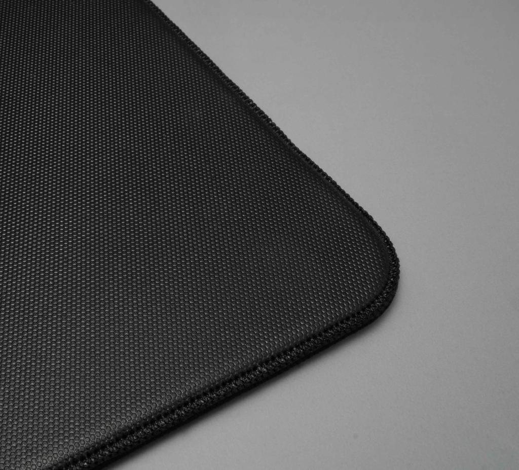 Ghost Fantasy Dreams "Genmu" Gaming Mouse Pad, Cloth Type, XL Size, 490x420x4mm [Authorized Japanese Distributor Warranty]