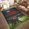 Atletico Madrid Floor Rug Office Rug Perfect For Dormitory Entryway Game Room Decorate Room Antislip Rug Office Home Decor Perfect Gift For Womenmen