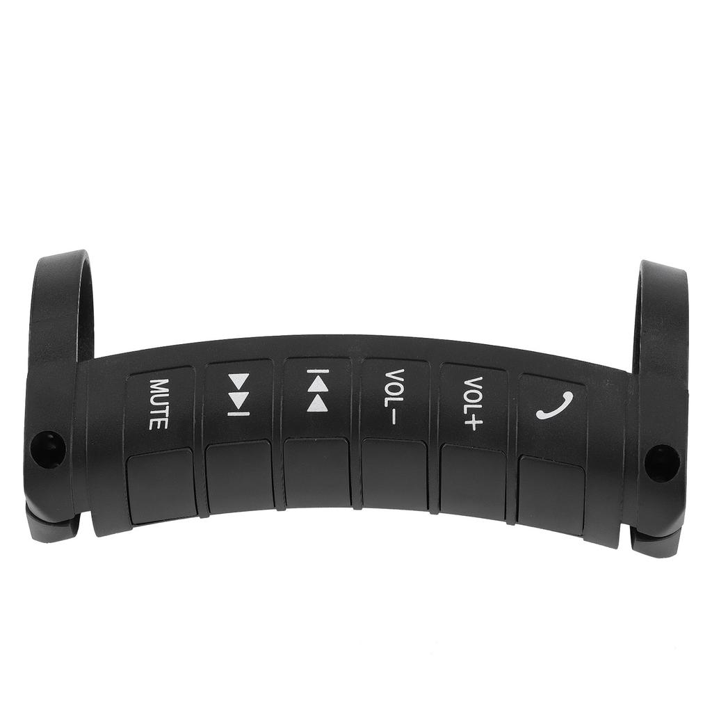 Multifunction Steering Wheel Button Remote Control Navigation 2 Din DVD Controller Universal