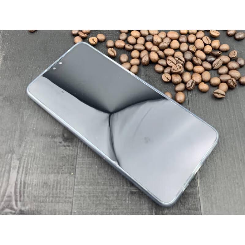 Transparent Silicone Anti-drop Phone Case for Huawei Mate30