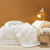 LOVO Wool Silk Four Seasons Quilt