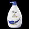 Dove Body Wash Set
