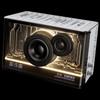 EDIFIER NEW-X PRO Light-Cooling Gaming Desktop Speaker