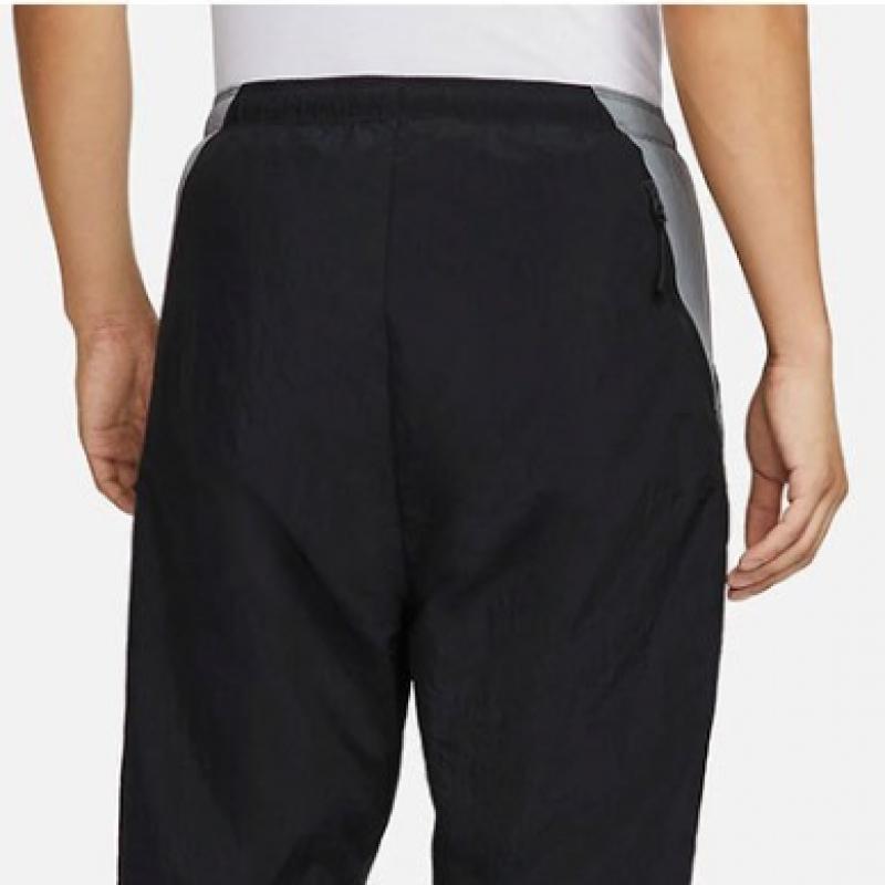 Nike Штаны Thermafit Repel Culture Of Football Зимние футбольные штаны Fb6811 010 S2311