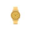 KOMONO Women's Watch / [MONO] Mono Ocher KOM-W4300 [Authorized Retailer]