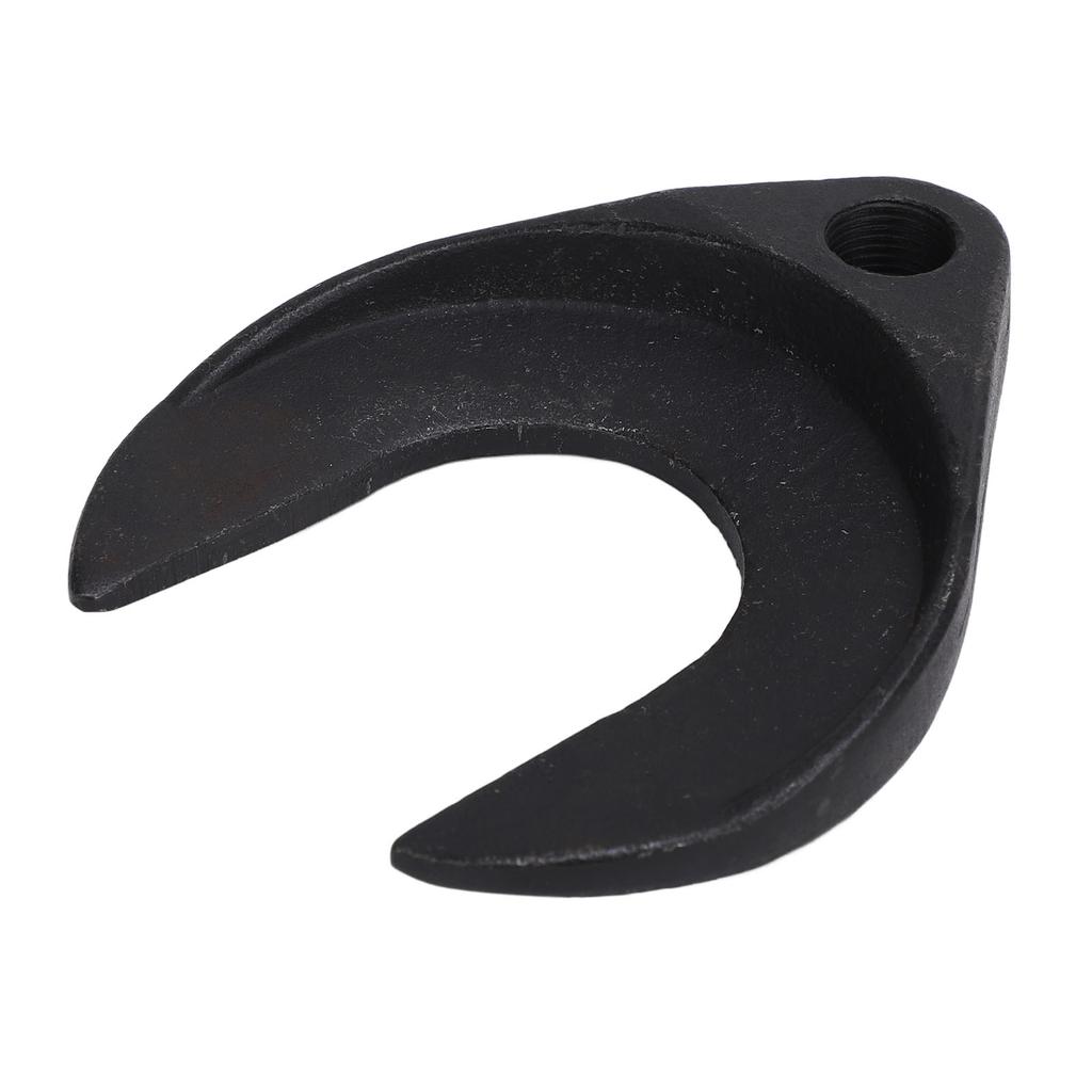 48mm CV Joint Puller Carbon Steel Wheel Drive Axle Pulley CV Joint Slide Hammer Adapter for Vehicle
