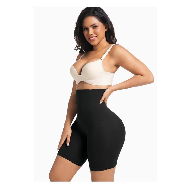 Women S High Waist Tummy Control Butt Lifting Shapewear Pants