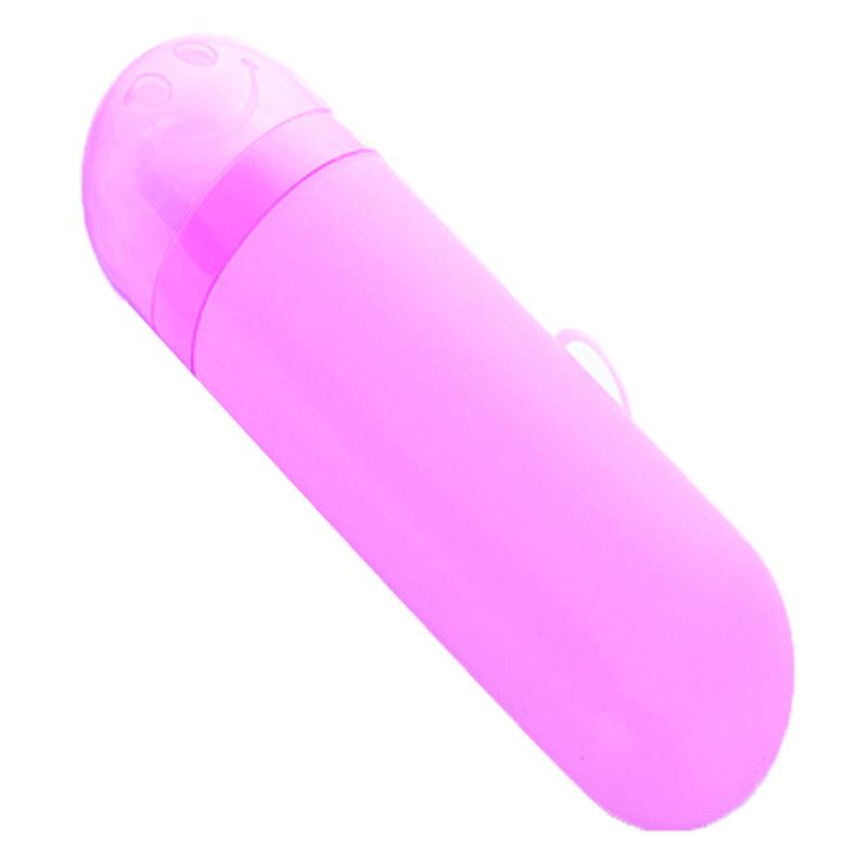 Портативный держатель для зубной пасты и зубных щеток для путешествий Аксессуары для ванной комнаты