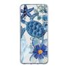 Чехол для телефона Samsung A56 A36 A26 A16 A14 A12 A22 A32 5G A34 A42 A52 A54 A50 A70 A40 A20E A20S A04S A06 Крышка Крутая Морская Черепаха