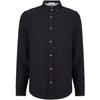 Original Penguin Mens Sticker Pete EcoVero Long-Sleeved Shirt