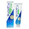 Breath Labo Multicare Medicated Toothpaste the 2 Major Causes of Bad Crystal Clear Mint 90g Contains CPC Prevents Cavities and Periodontal Disease