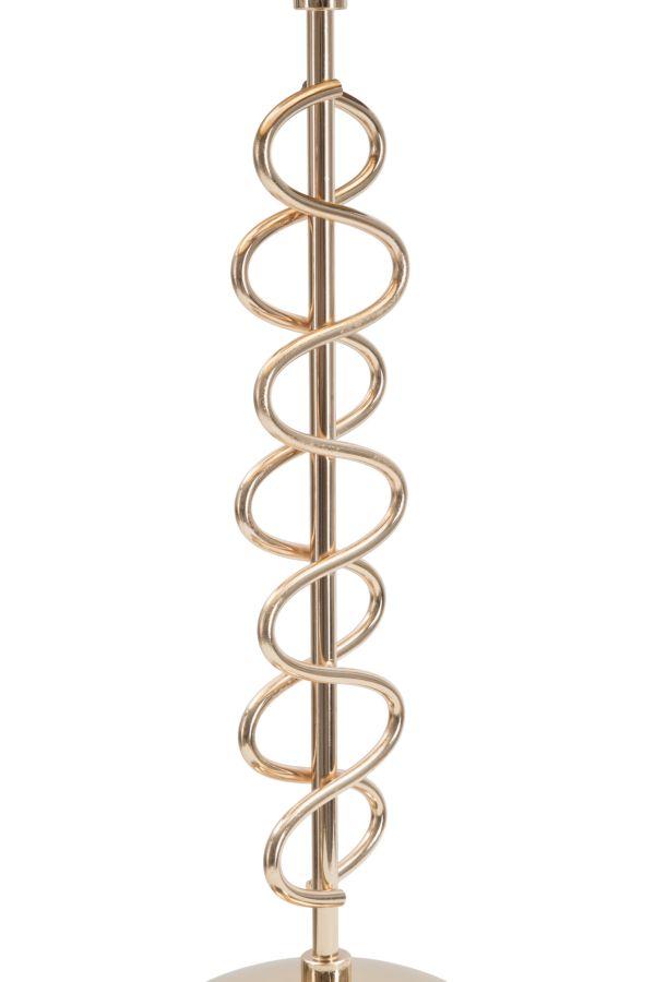 Настольная лампа X см Ø 30X61,5