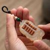 Брелок-абакус Жуи Бодхи и подвески-украшения для автомобиля