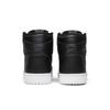Air Jordan 1 Retro High OG 'Cyber Monday' (Unisex) Black / White Vintage Basketball Shoes 555088 006
