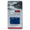 Victorinox Swiss Card Classic Swiss Army Knife, 10