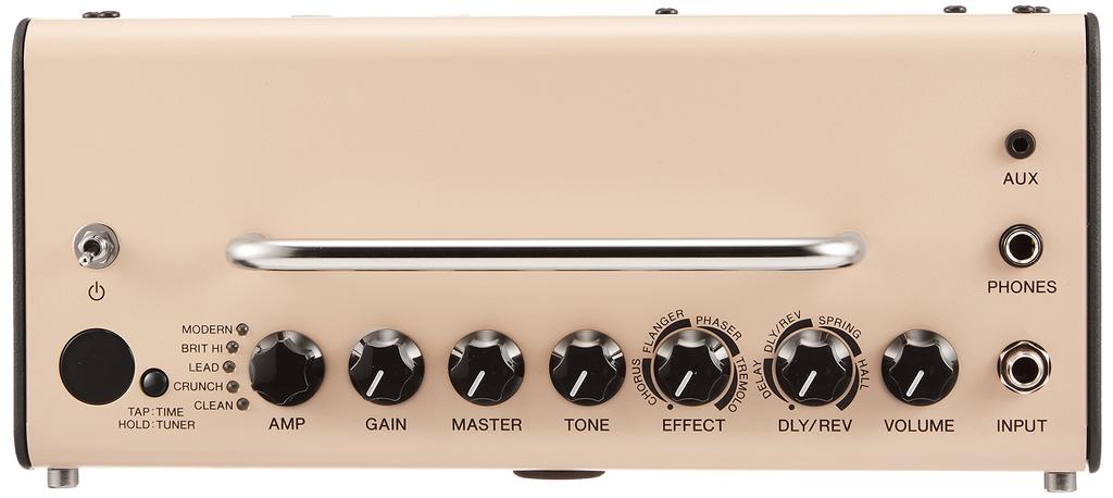 Yamaha Guitar Amplifier THR5