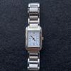 CITIZEN FORMA FRA36-2432 Женские солнечные часы Eco-Drive