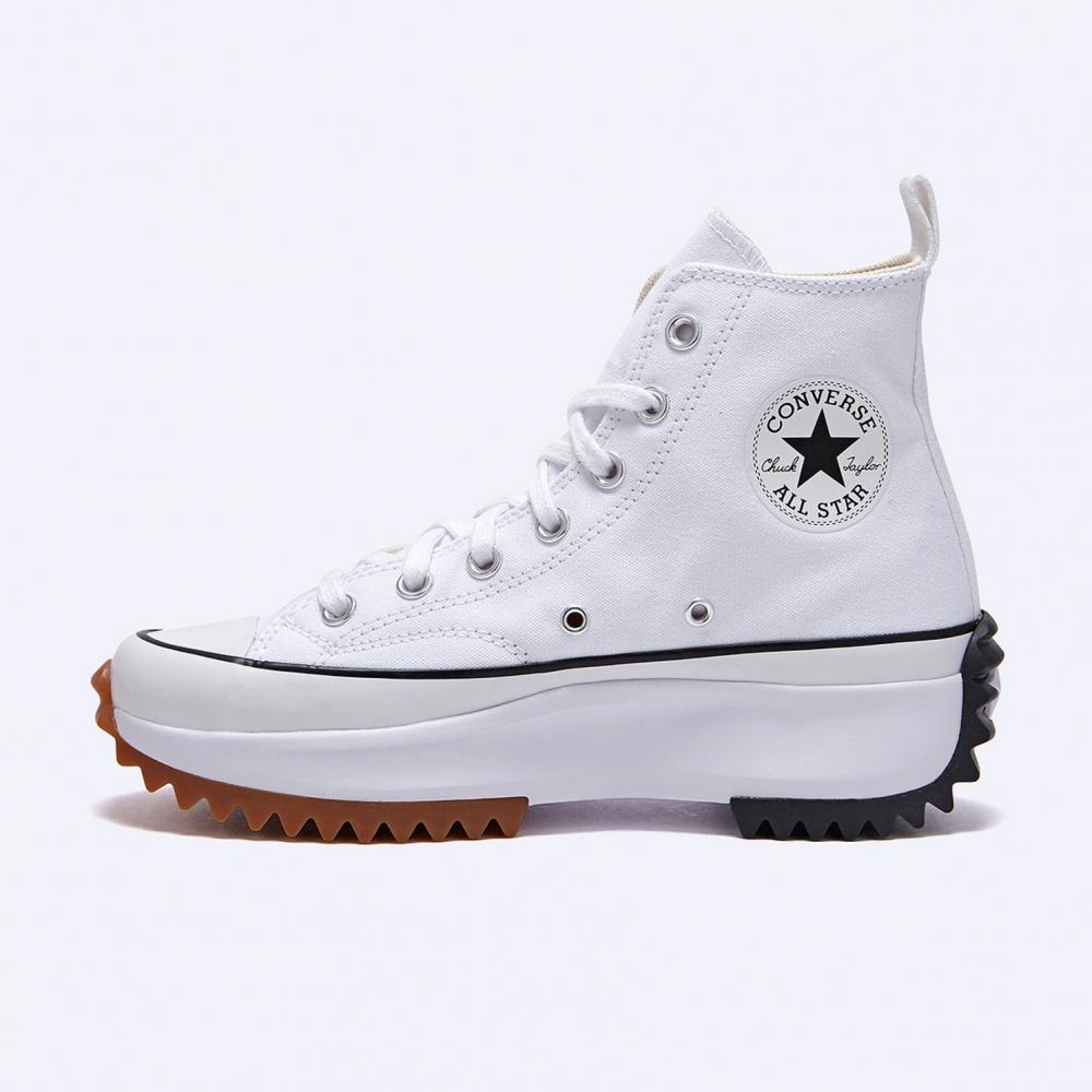 Converse Runstar Hike Белый 166799c