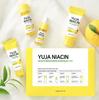 SOME BY MI Yuja Niacin 30-дневный набор для осветления, стартовый набор из 4 предметов (Осветляющий тоник+сыворотка+гелевый крем+ночная маска)