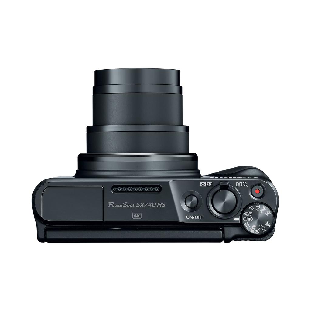Canon PowerShot SX740 HS