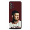 Чехол для телефона певца Зейна Малика для Samsung S25, S24, S21, S22, S23, S30, Ultra, S20, Plus, Fe, Lite, Note, 10, 9, 5G Черный чехол