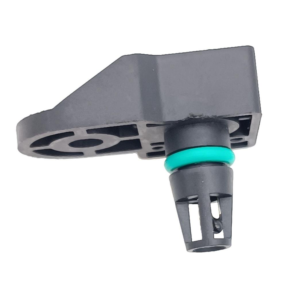 Датчик MAP для дизельных двигателей Mazda 2.2 SHY для Mazda 3 6 CX-5 Датчик давления в коллекторе Автомобили, запчасти