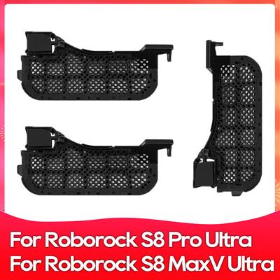 Подходит для роботов-пылесосов Roborock S8 Pro Ultra, сменные детали, аксессуары для резервуара для воды