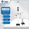 Shanghe SH-B30P Smart Ultrasonic Height & Weight Scale with BP Monitor
