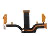LCD Screen Flex Cable for PSP GO for PSP N1000 Game Console LCD Screen Display Connector Flex Cable