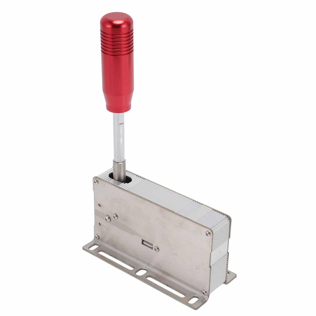 USB последовательный переключатель передач для ПК гоночный симулятор для Windows 11 10 7 XP для Logitech G25 G27 для