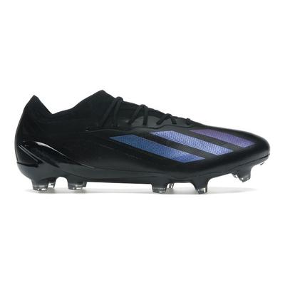 Кроссовки унисекс X Crazyfast.1 FG Nightstrike Pack Black Core-Black GY7417