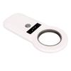RFID-считыватель ручной 134,2 кГц 125 кГц портативный сканер микрочипов животных считыватель тегов для ISO 11784
