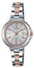 Watch Scene Radio Controlled Model [Casio] [] SHW-5100DSG-7AJF Women's