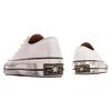 Thisisneverthat x Converse Chuck 70 Low Vintage Pack Унисекс Кроссовки Белый Черный Экрю A02624C