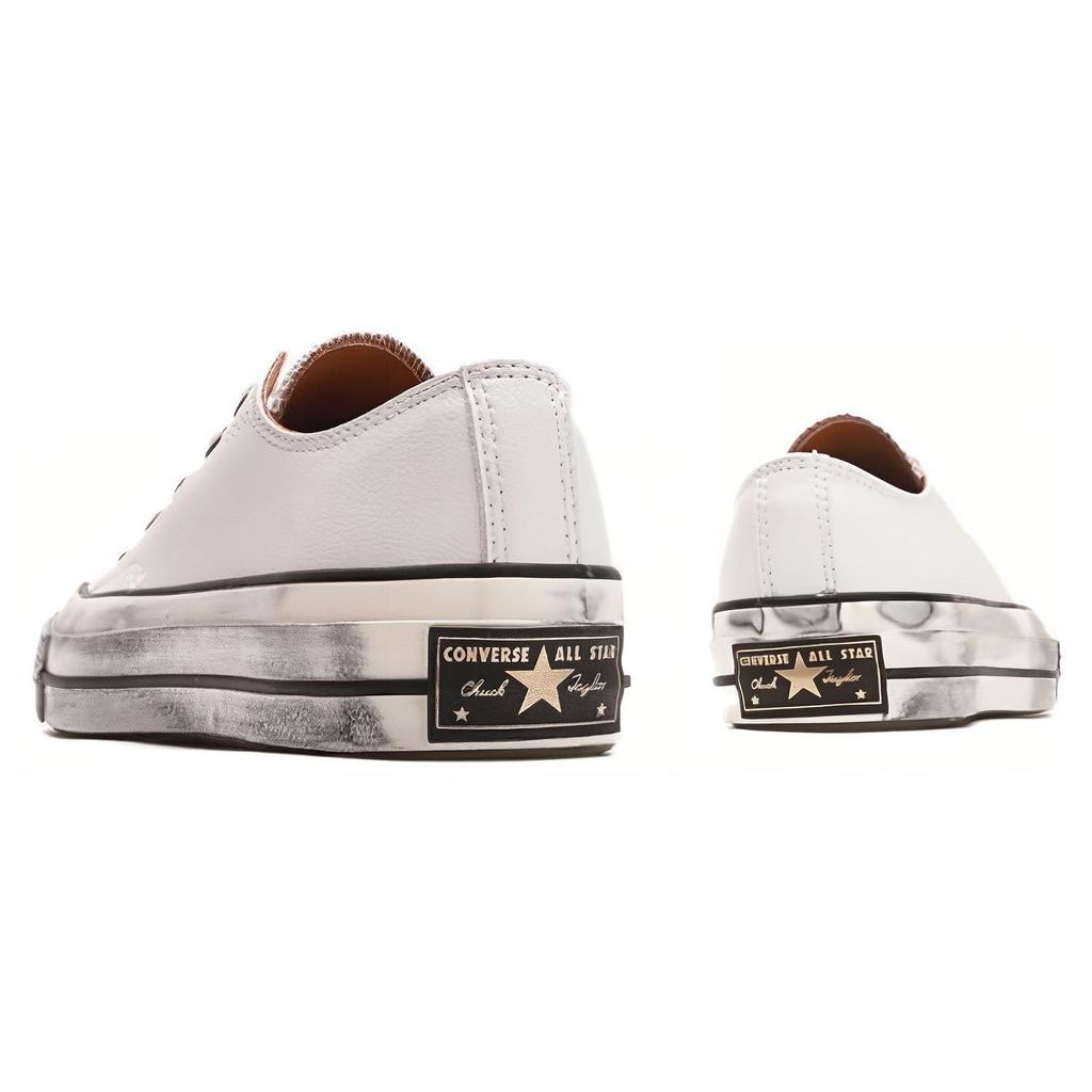 Thisisneverthat x Converse Chuck 70 Low Vintage Pack Унисекс Кроссовки Белый Черный Экрю A02624C